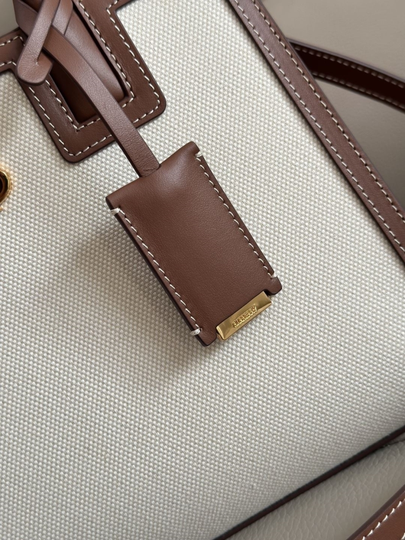 Bv*b*rry top handle bags